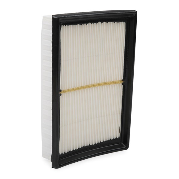 8A0205 Engine air filter RIDEX 8A0205 review and test
