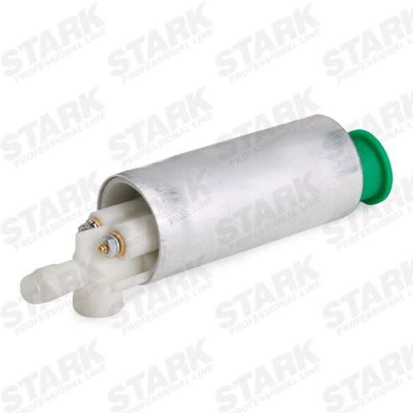 SKFP0160111 Fuel pump motor STARK SKFP-0160111 review and test