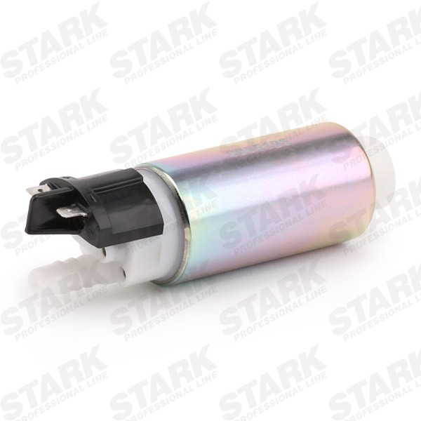 SKFP0160113 Fuel pump motor STARK SKFP-0160113 review and test