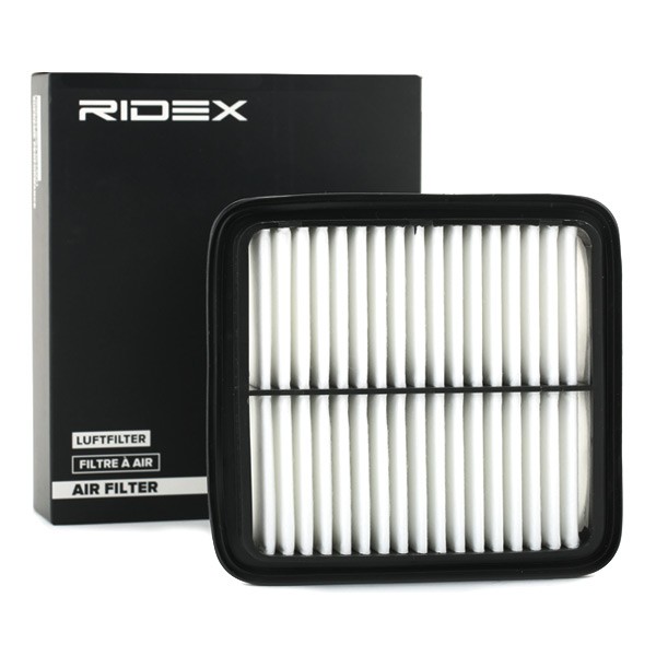 RIDEX Air filter 8A0246
