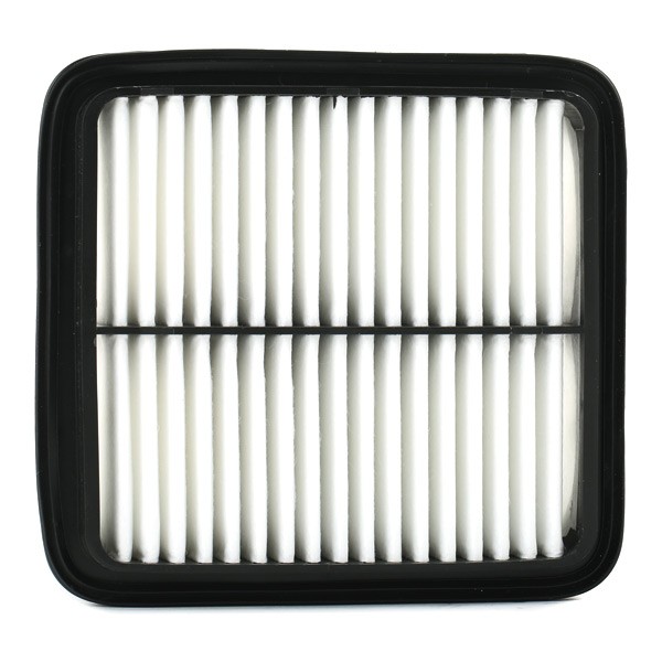 8A0246 Engine air filter RIDEX 8A0246 review and test