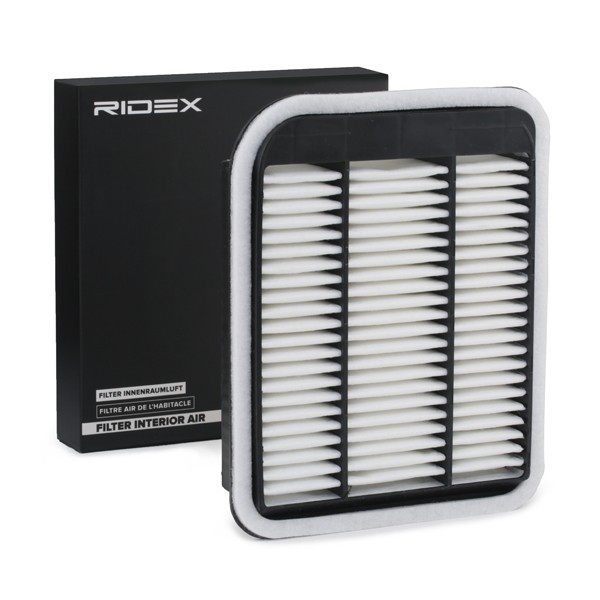 RIDEX Air filter 8A0162 for Mitsubishi Grandis NA4W