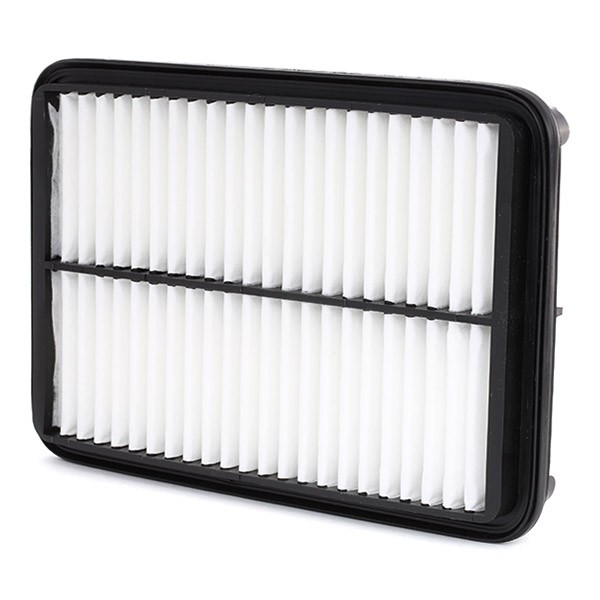 8A0161 Engine air filter RIDEX 8A0161 review and test