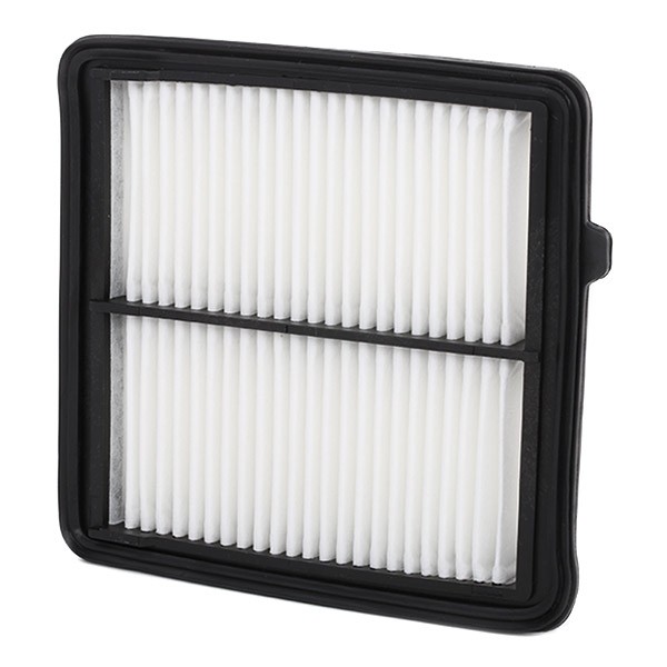8A0289 Engine air filter RIDEX 8A0289 review and test