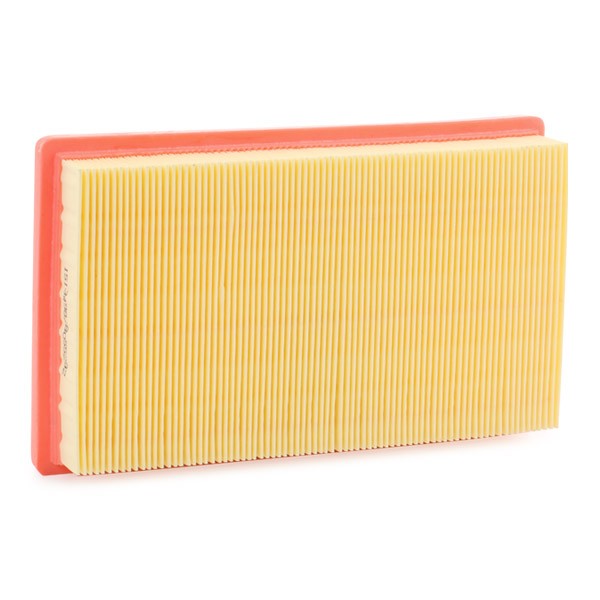 8A0325 Engine air filter RIDEX 8A0325 review and test