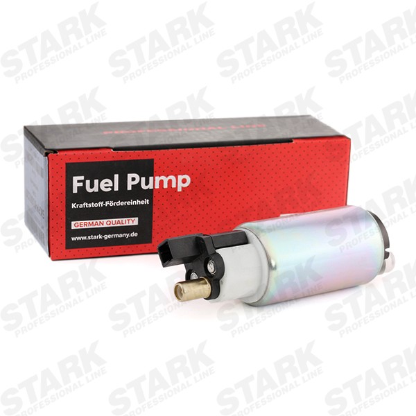 STARK Electric Pressure [bar]: 3,5bar, Length: 110mm Fuel pump motor SKFP-0160128 buy