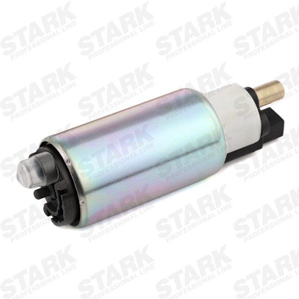 SKFP0160128 Fuel pump motor STARK SKFP-0160128 review and test