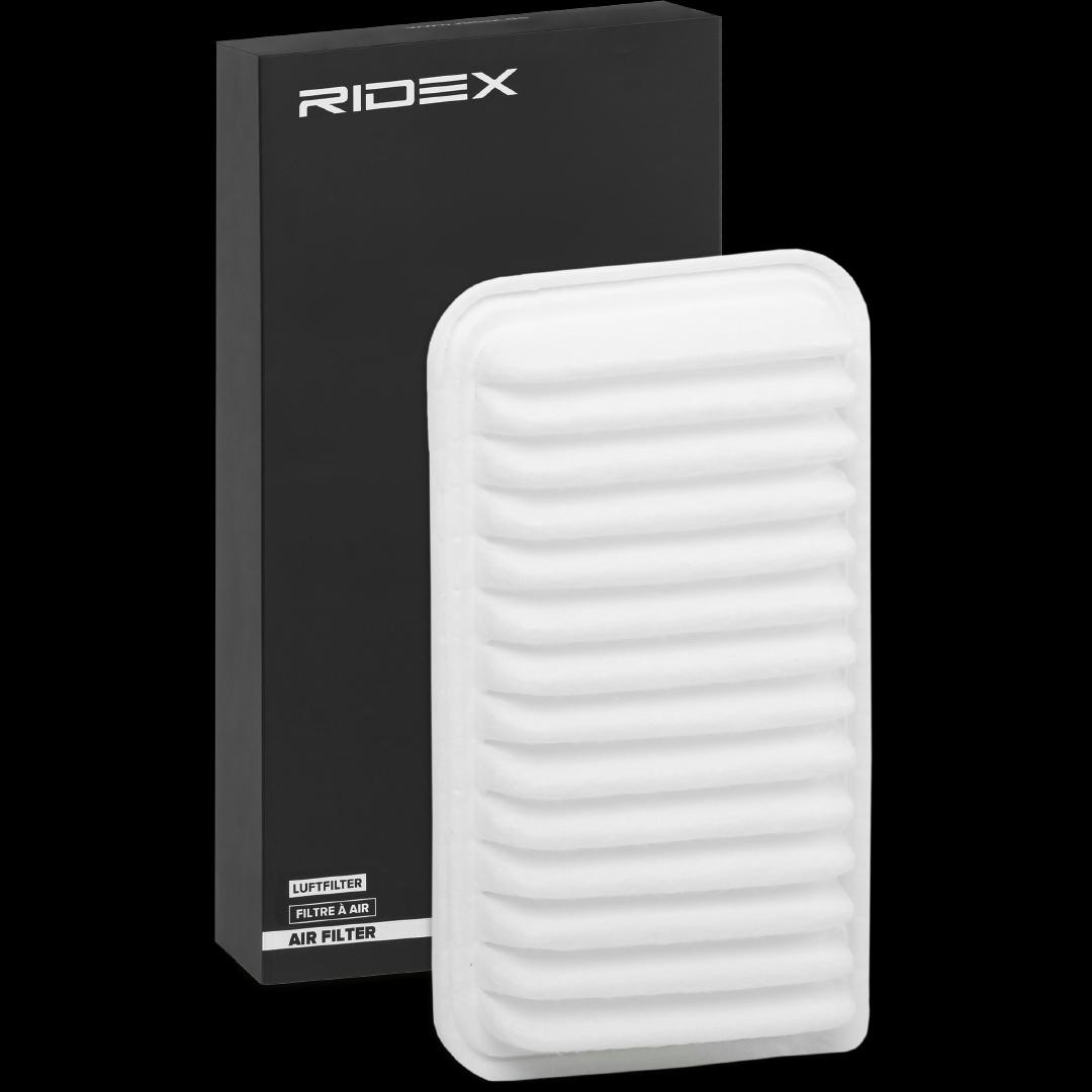 RIDEX | Filter für Luft 8A0300
