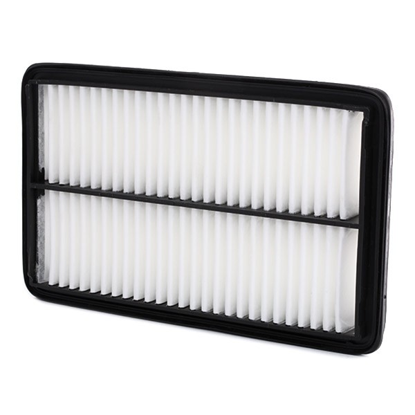 8A0237 Engine air filter RIDEX 8A0237 review and test