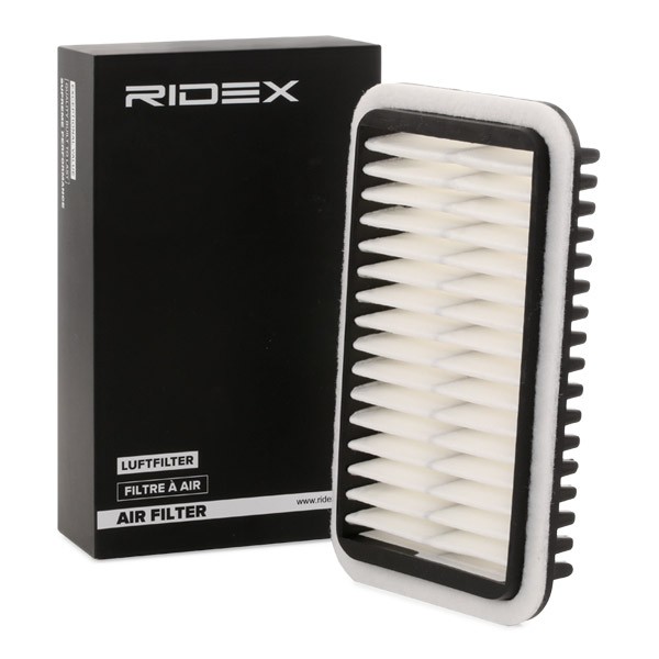 RIDEX Air filter 8A0356 for SUZUKI WAGON, ALTO