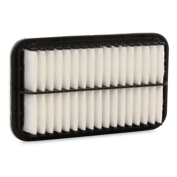 8A0356 Engine air filter RIDEX 8A0356 review and test