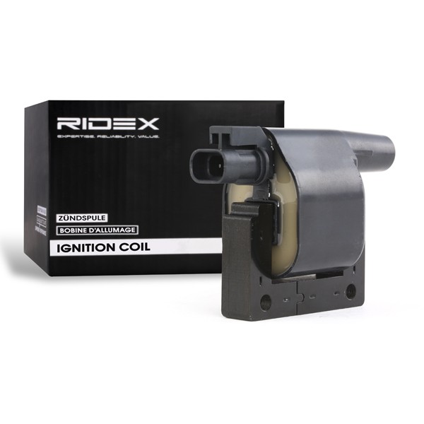 RIDEX Coil packs 689C0081