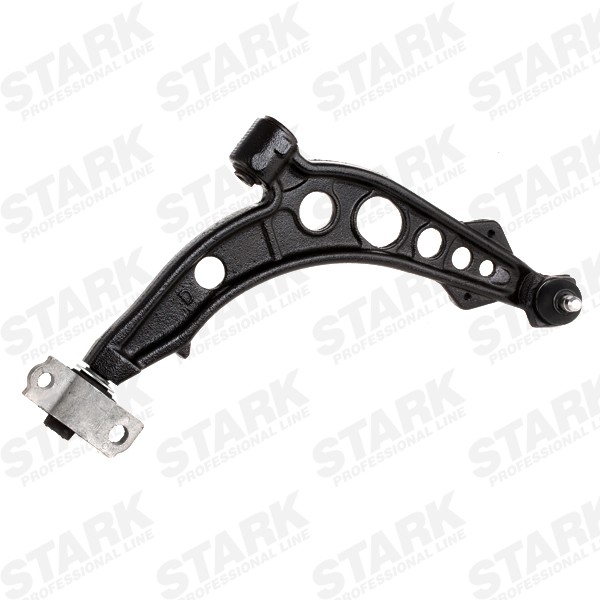 STARK SKCA-0050565 Suspension arm Right, Lower, Front Axle, Control Arm, Cone Size: 15 mm