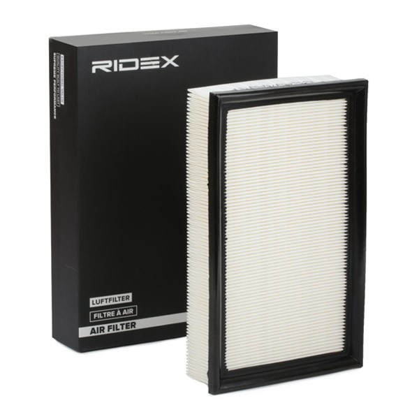 RIDEX Air filter 8A0346
