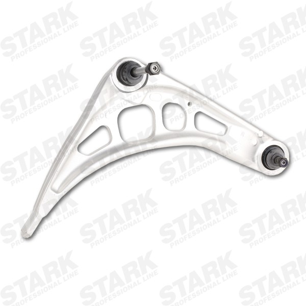 STARK SKCA-0050577 Suspension arm Front Axle Right, Lower, Control Arm, Cone Size: 14,4 mm