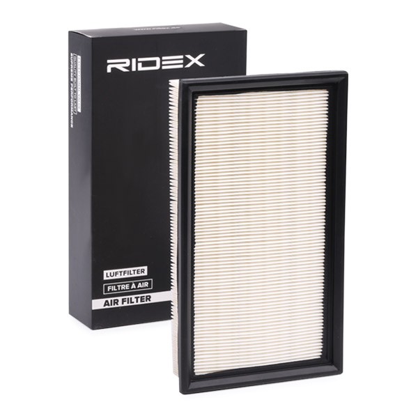 RIDEX Air filter 8A0382 for FIAT STILO