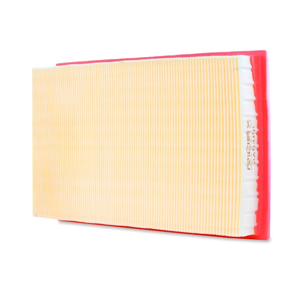 8A0468 Engine air filter RIDEX 8A0468 review and test