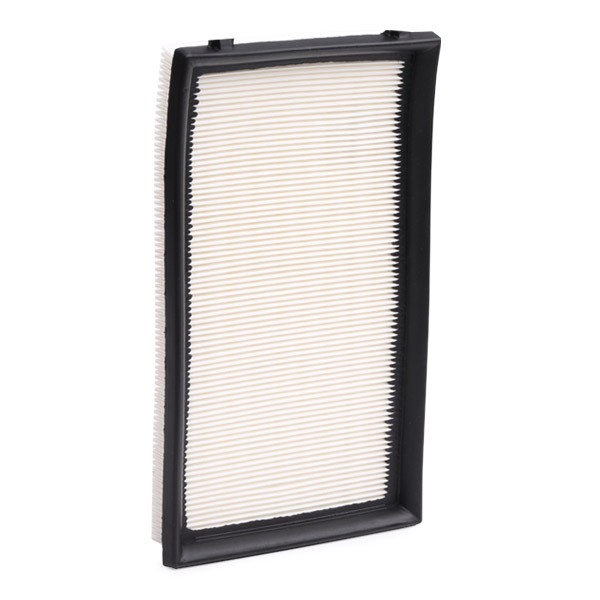 8A0426 Engine air filter RIDEX 8A0426 review and test