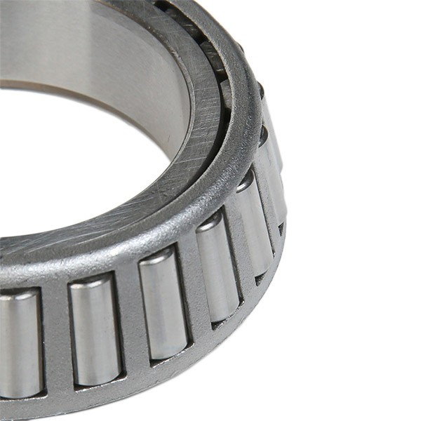 654W0583 Hub bearing & wheel bearing kit 654W0583 RIDEX with shaft seal, 73,4 mm