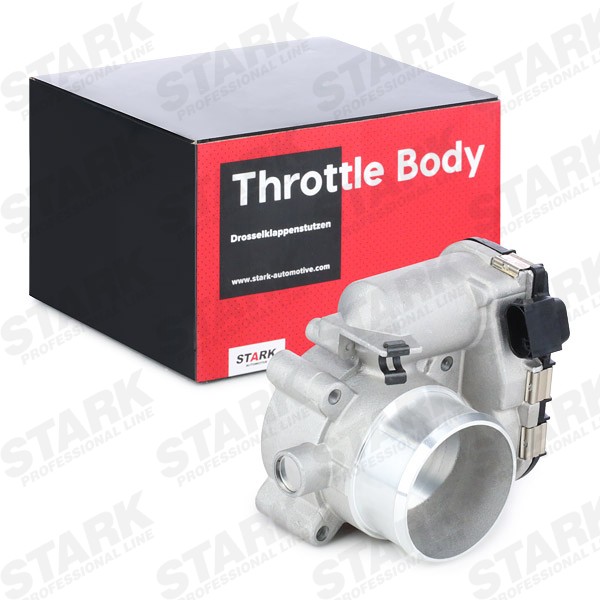 STARK Throttle body SKTB-0430075