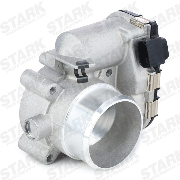 SKTB0430075 Throttle STARK SKTB-0430075 review and test