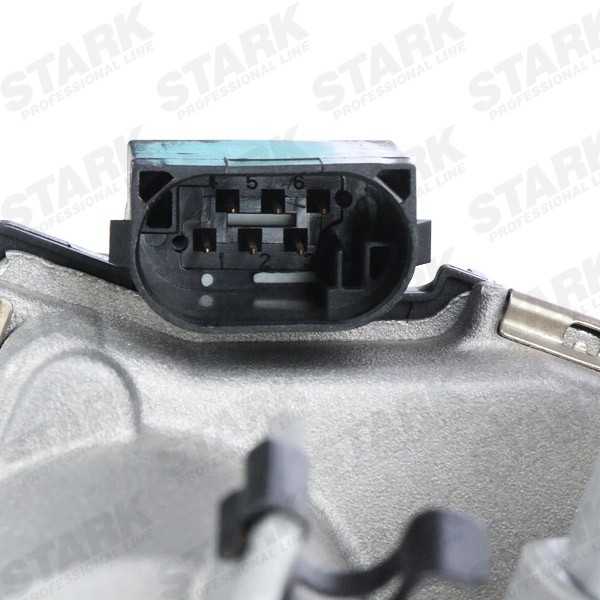 SKTB-0430075 Throttle body SKTB-0430075 STARK Control Unit/Software must be trained/updated