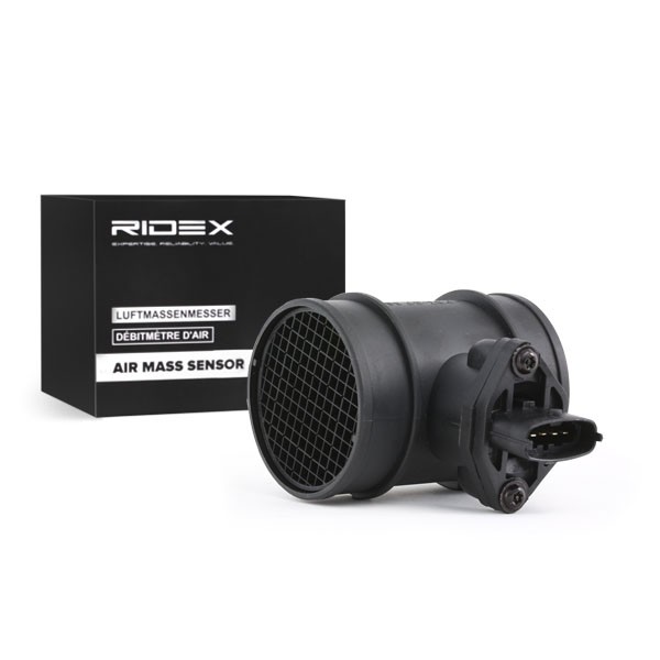 RIDEX | Luftmengenmesser 3926A0096