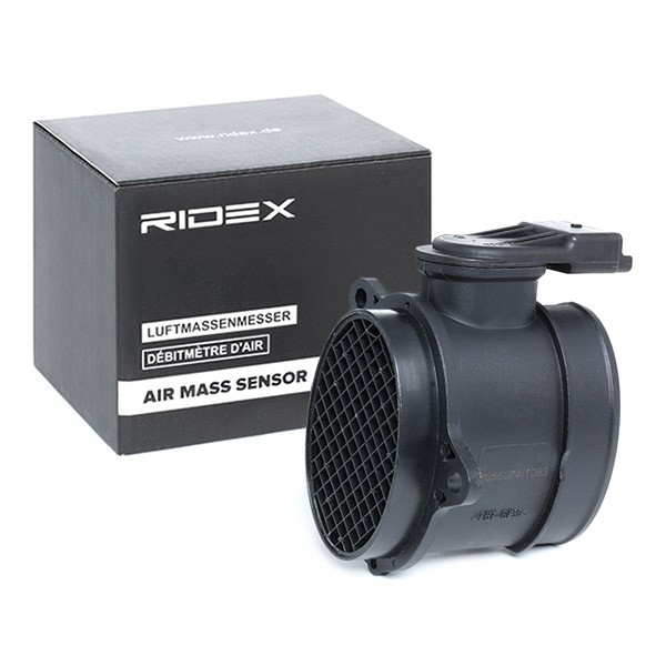 RIDEX | Luftmengenmesser 3926A0164