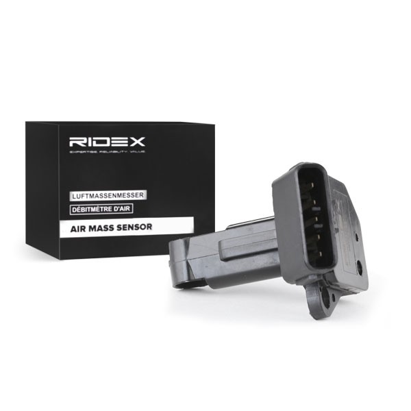 RIDEX | Luftmengenmesser 3926A0192