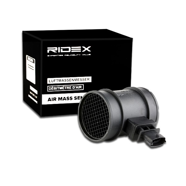 RIDEX | Luftmengenmesser 3926A0160
