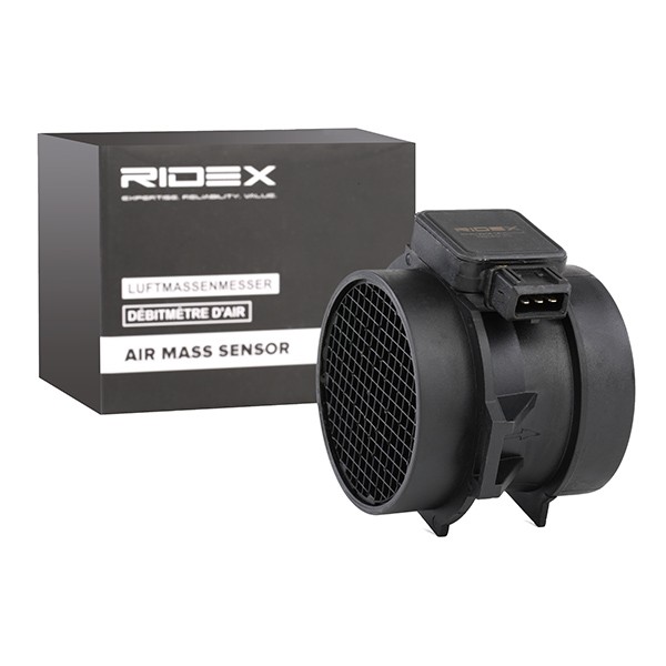 RIDEX | Luftmengenmesser 3926A0170
