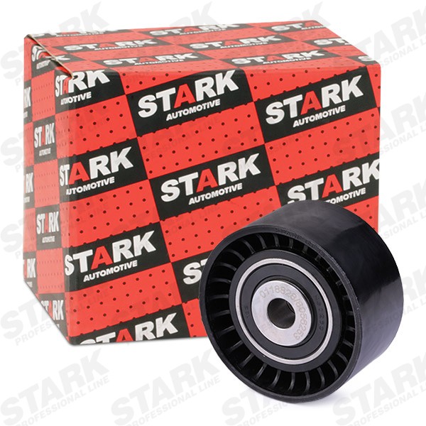 STARK Deflection / Guide Pulley, v-ribbed belt SKDG-1080085