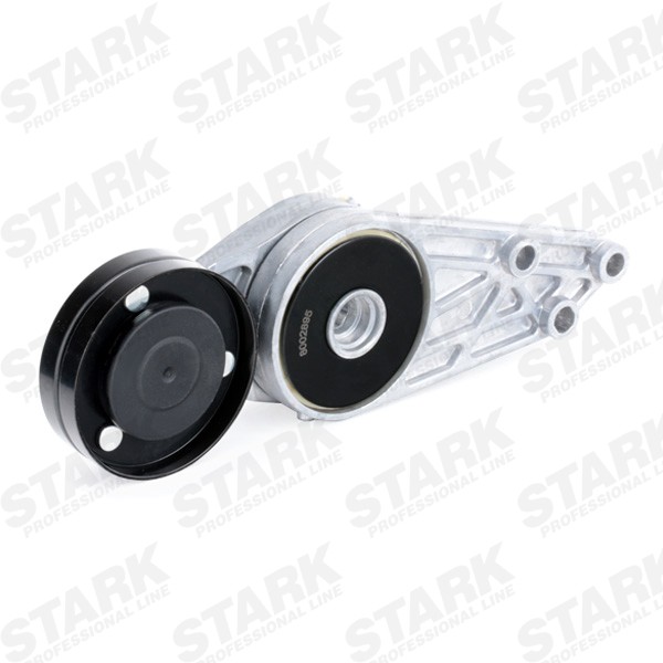 SKRBS1200030 V-ribbed belt kit STARK SKRBS-1200030 review and test