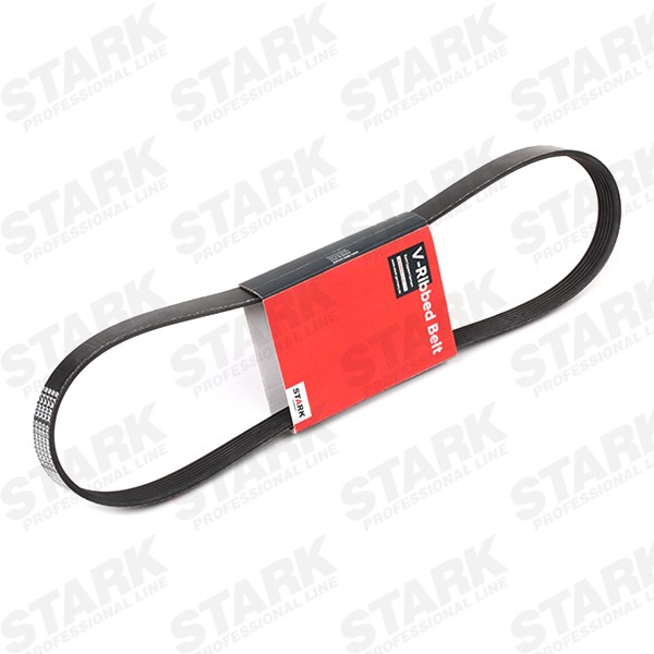 Great value for money - STARK Serpentine belt SKPB-0090213