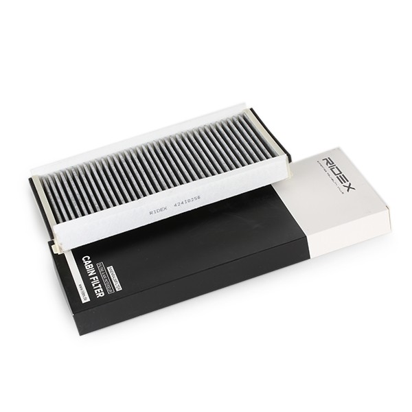 Buy original Air conditioner filter RIDEX 424I0256