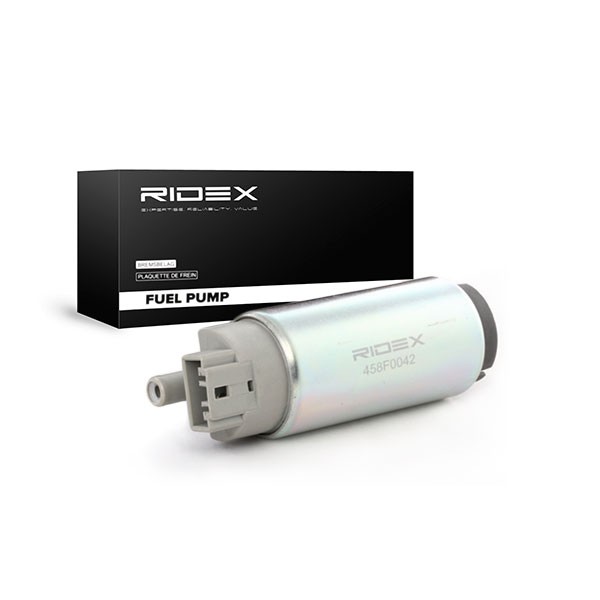 RIDEX 458F0042 Fuel pump 17040SR2A31