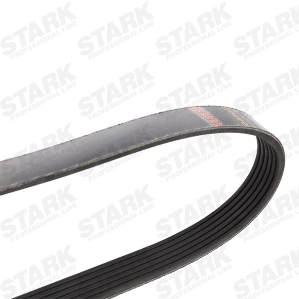 SKRBS-1200040 Serpentine belt kit SKRBS-1200040 STARK