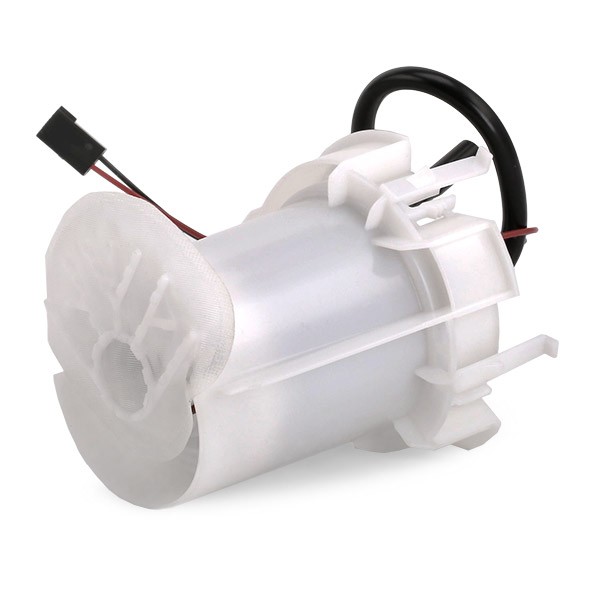 458F0081 Fuel pump motor RIDEX 458F0081 review and test