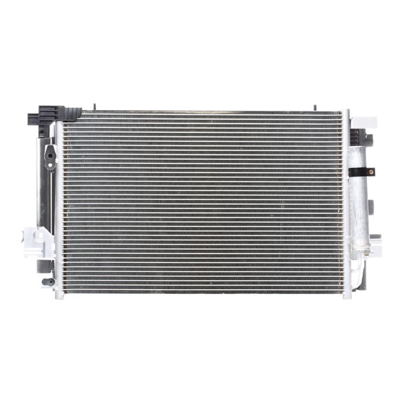 RIDEX 448C0148 CITROËN Condenser air conditioning in original quality