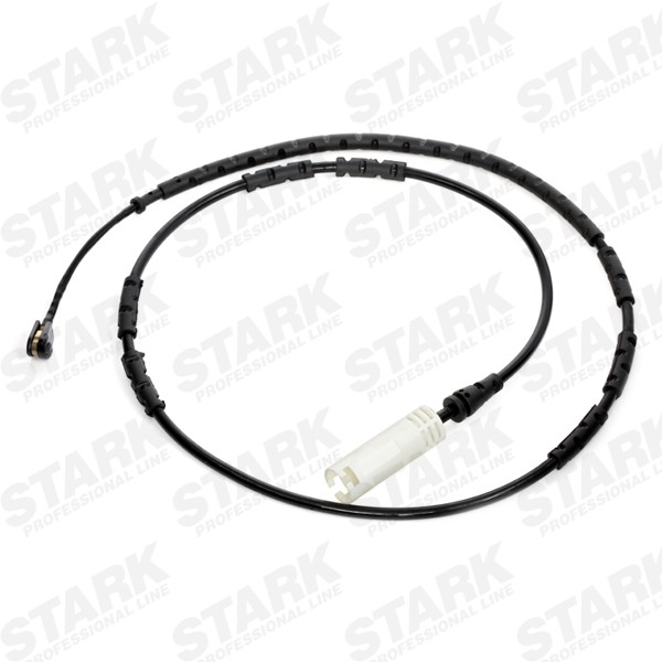 Warning contact brake pad wear STARK Rear Axle - SKWW-0190089