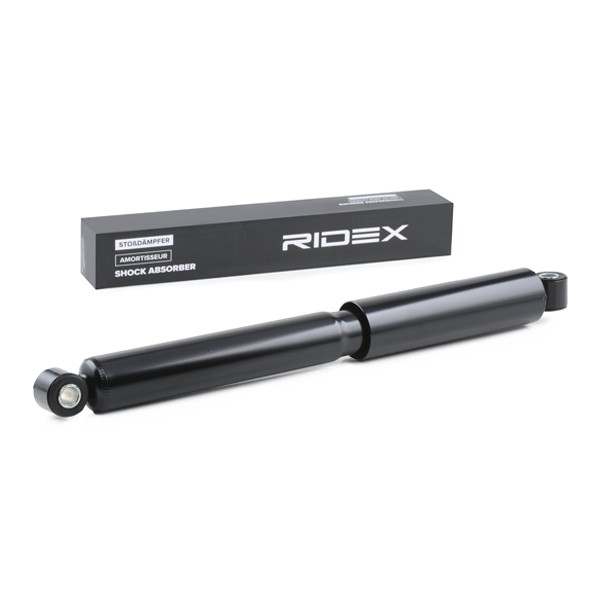 RIDEX Suspension shocks 854S1391 for IVECO Daily