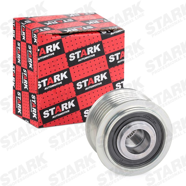 STARK Alternator Freewheel Clutch SKFC-1210006