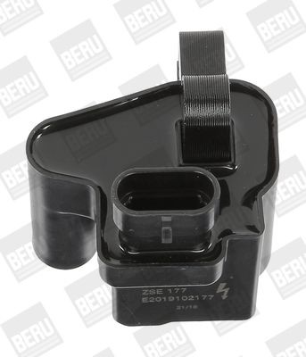 BERU ZSE177 Ignition coil CHEVROLET experience and price