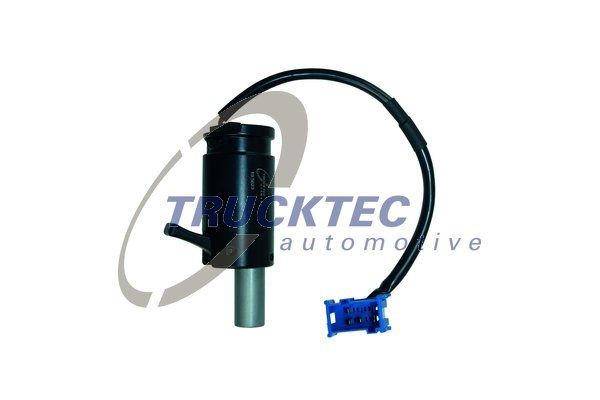 TRUCKTEC AUTOMOTIVE 01.42.160 Switch, splitter gearbox A9415400545