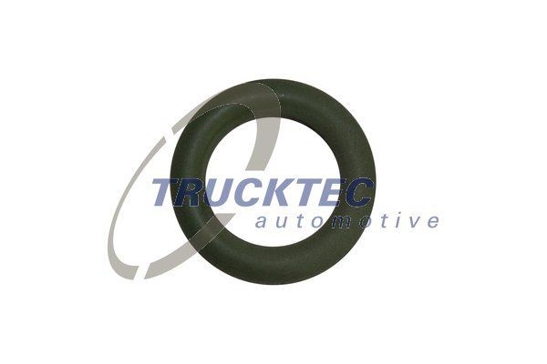 TRUCKTEC AUTOMOTIVE Seal / gasket, oil dipstick 02.10.006