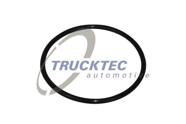 TRUCKTEC AUTOMOTIVE 02.14.096 Air filter Mercedes Vito Mixto W447