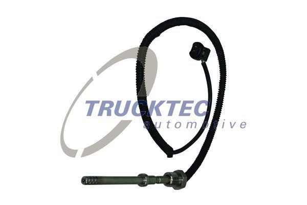 TRUCKTEC AUTOMOTIVE 02.17.099 Sensor, exhaust gas temperature