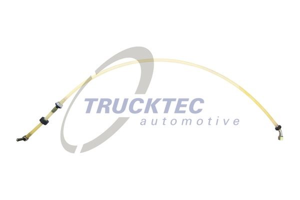 TRUCKTEC AUTOMOTIVE 02.36.029 Classe B (W247) 2018 Pompa servofreno