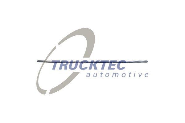 Original 02.52.001 TRUCKTEC AUTOMOTIVE Moldings MAN