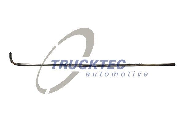 Great value for money - TRUCKTEC AUTOMOTIVE Trim / Protective Strip, sidewall 02.52.106